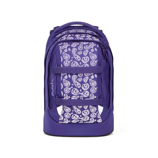 Satch Pack Schulrucksack Bright Faces #3