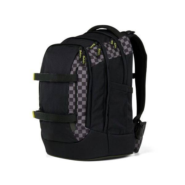 Satch Pack Schulrucksack Dark Skate #3