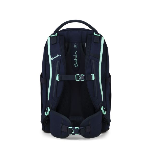 Satch Pack Schulrucksack Einzeln Ocean Mint #3