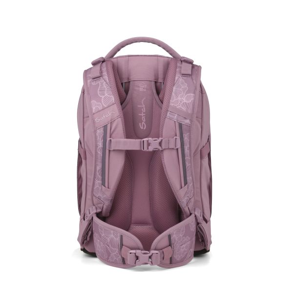 Satch Pack Schulrucksack Einzeln Magnolia Dream #3