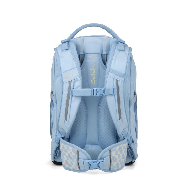 Satch Pack Schulrucksack Einzeln Summer Era #3