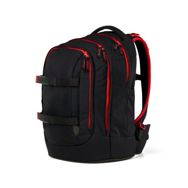 Satch Pack Schulrucksack Fire Phantom #3
