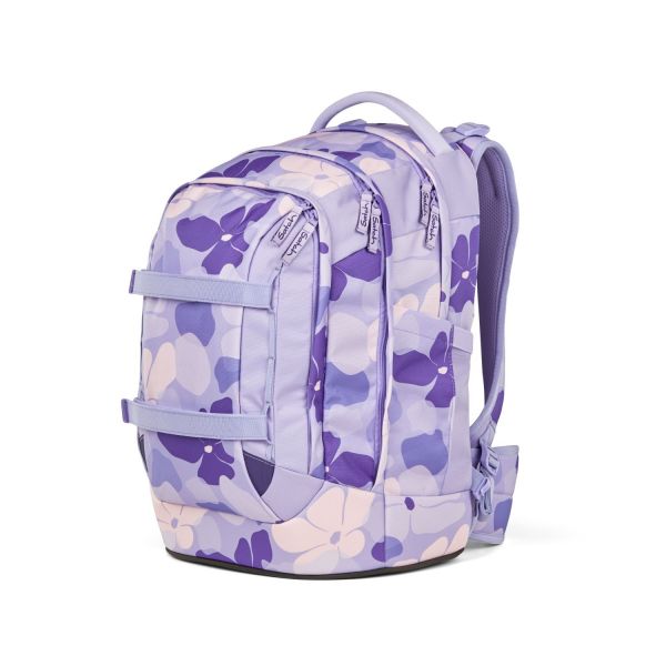 Satch Pack Schulrucksack Lilac Blossom #3