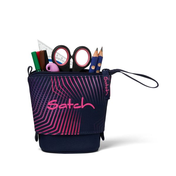 Satch Pencil Slider Seismic Pink #3