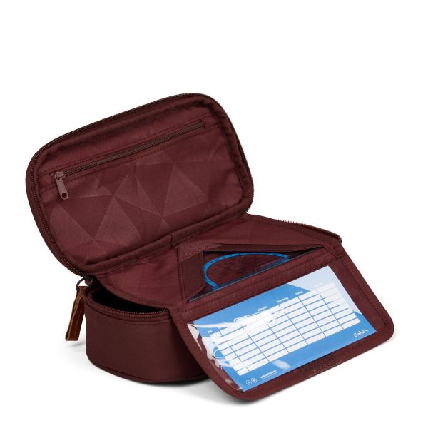 Satch Schlamperbox Nordic Ruby #3