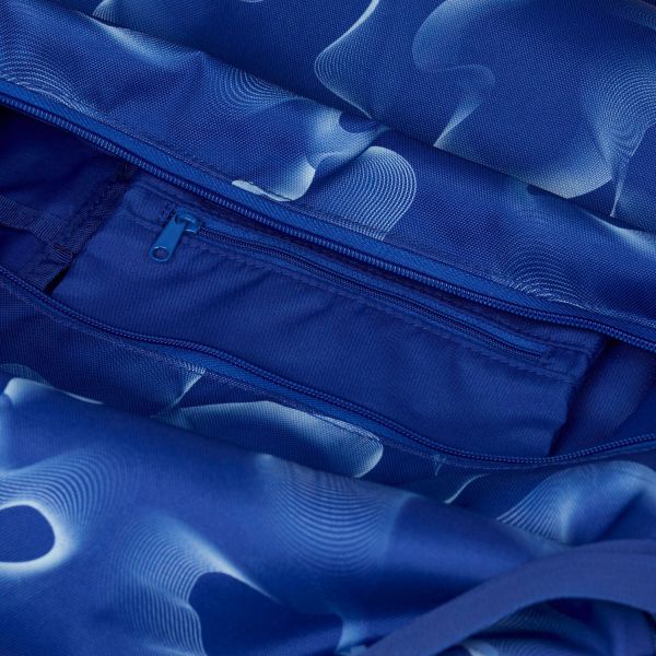 Satch Sporttasche Vibrant Blue #3