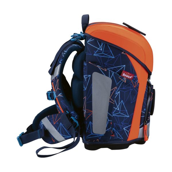 Scout Micro Set Schulranzenset Offroad #3