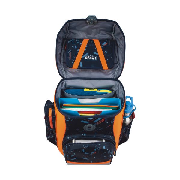 Scout Neo Set DIN Space Data #3