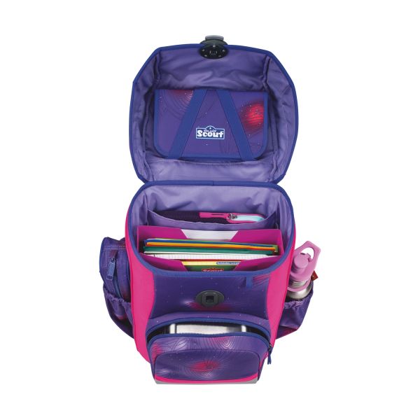 Scout Neo Set Schulranzenset Summer #3