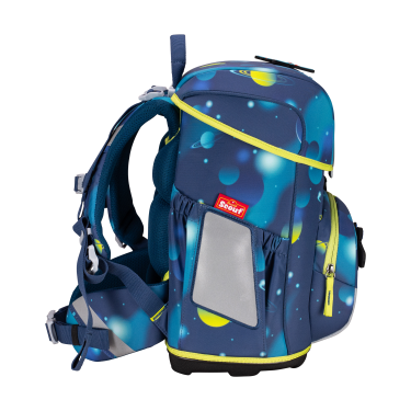 Scout Neo Set LED Schulranzenset Planets #3