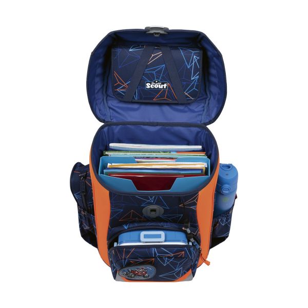 Scout Neo Set Schulranzenset Offroad #3