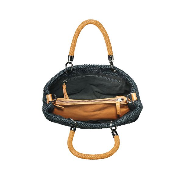 Seabreeze Seabreeze Tote-Black #3