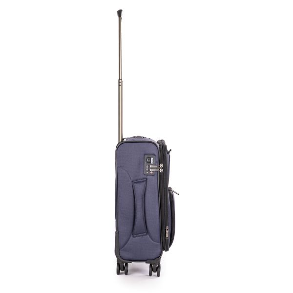 Stratic Bendigo Light+ Koffer S navy #3