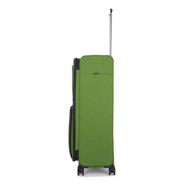 Stratic Bendigo Light+ Koffer L green #3