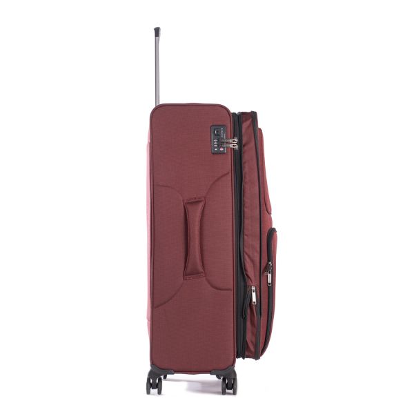 Stratic Bendigo Light+ Koffer L redwine #3