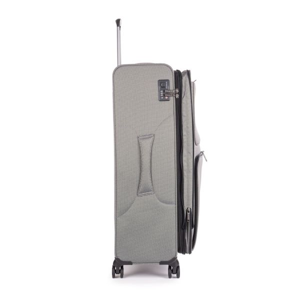 Stratic Bendigo Light+ Koffer L silver #3
