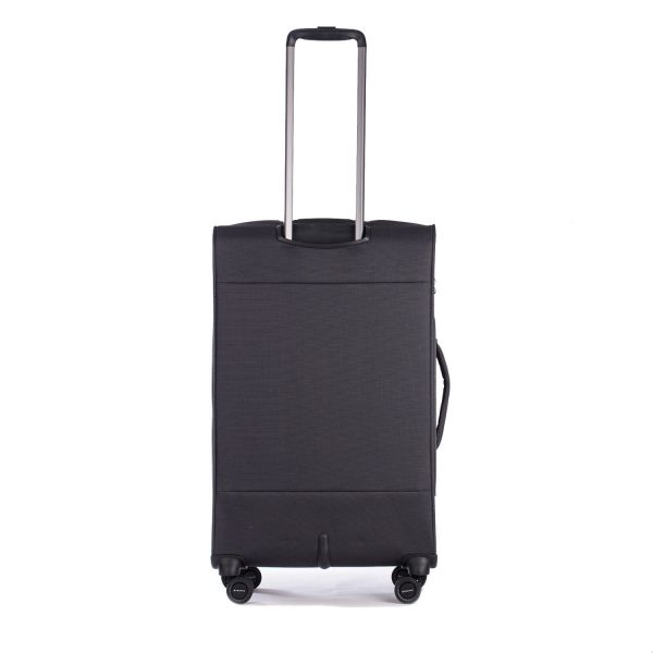 Stratic Bendigo Light+ Koffer M black #3