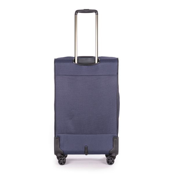 Stratic Bendigo Light+ Koffer M navy #3
