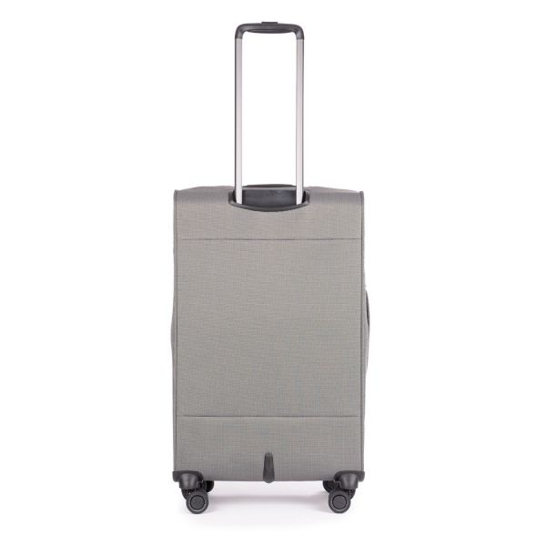 Stratic Bendigo Light+ Koffer M silver #3