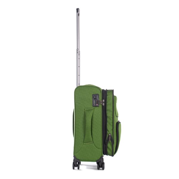 Stratic Bendigo Light+ Koffer S green #3