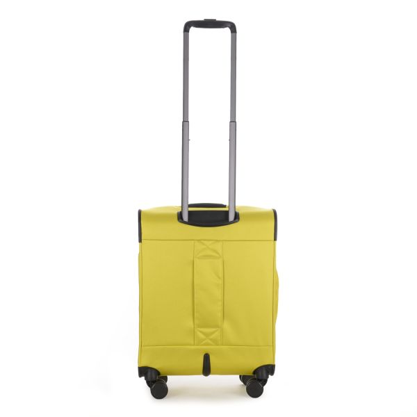 Stratic Bendigo Light Style Koffer S yellow gold #3
