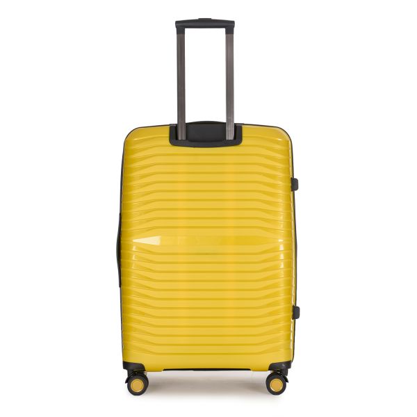 Stratic Bright+ Koffer L Yellow Gold #3