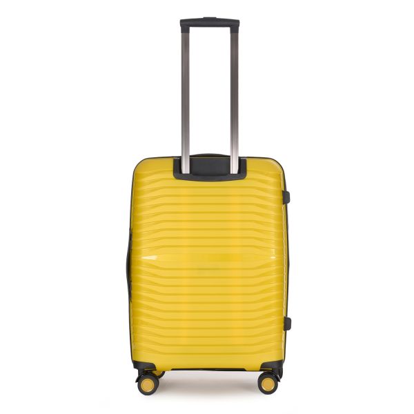 Stratic Bright+ Koffer M Yellow Gold #3