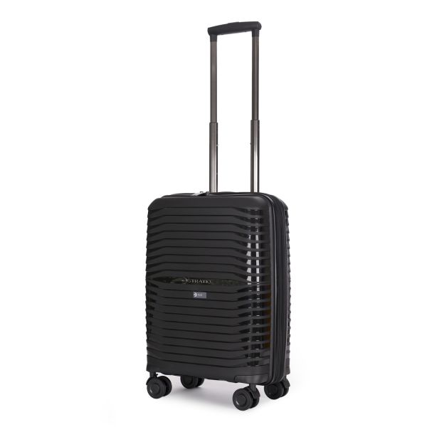 Stratic Bright+ Koffer S Black #3