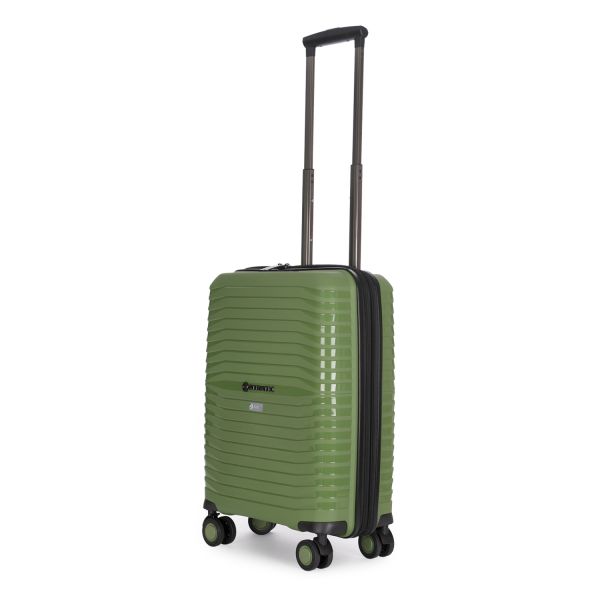 Stratic Bright+ Koffer S Olive #3