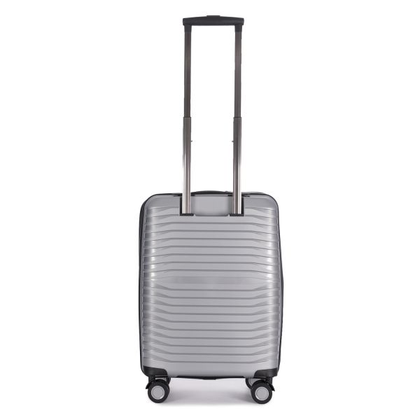 Stratic Bright+ Koffer S Silver #3