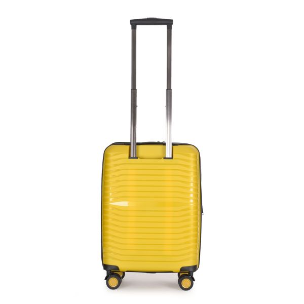 Stratic Bright+ Koffer S Yellow Gold #3
