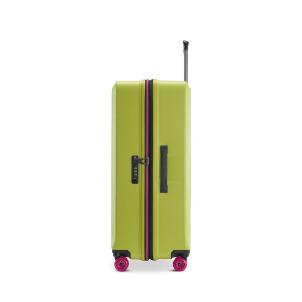 Stratic Buzz Trolley L lime/green #3