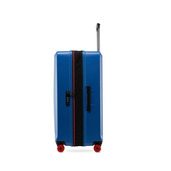 Stratic Buzz Trolley L ocean blue #3
