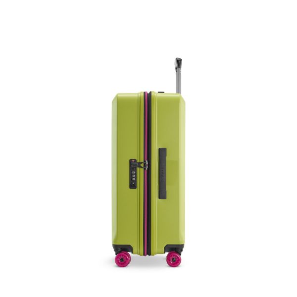 Stratic Buzz Trolley M lime/green #3