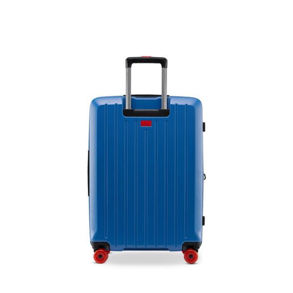 Stratic Buzz Trolley M ocean blue #3