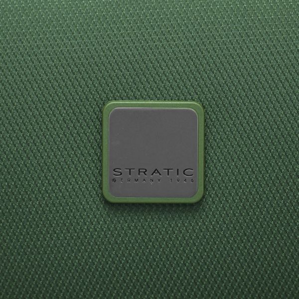 Stratic Lite Trolley S dark green #3