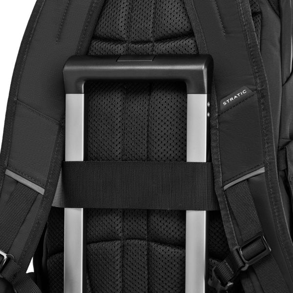 Stratic Move Backpack S Daily Use Black #3