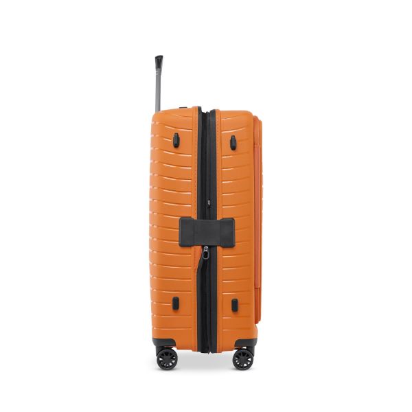Stratic Novium ML Trolley L rosso/clay #3