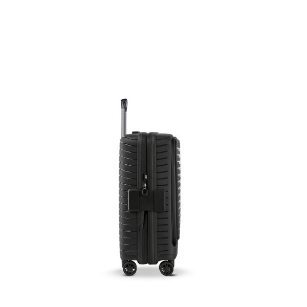 Stratic Novium ML Trolley S black #3