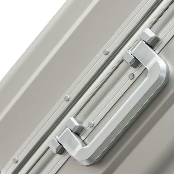 Stratic Phoenix ALU Trolley L silver #3