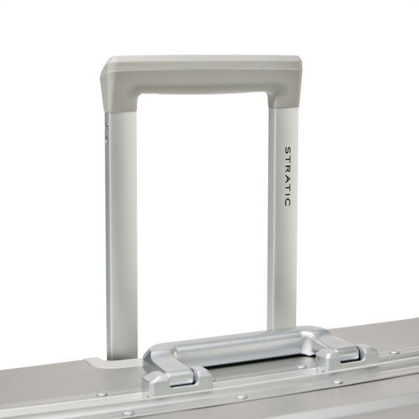 Stratic Phoenix ALU Trolley S silver #3
