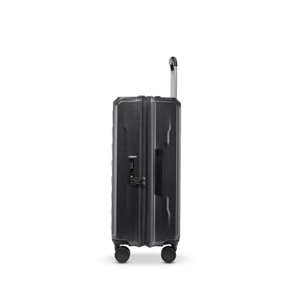 Stratic Phoenix SL Trolley M black #3