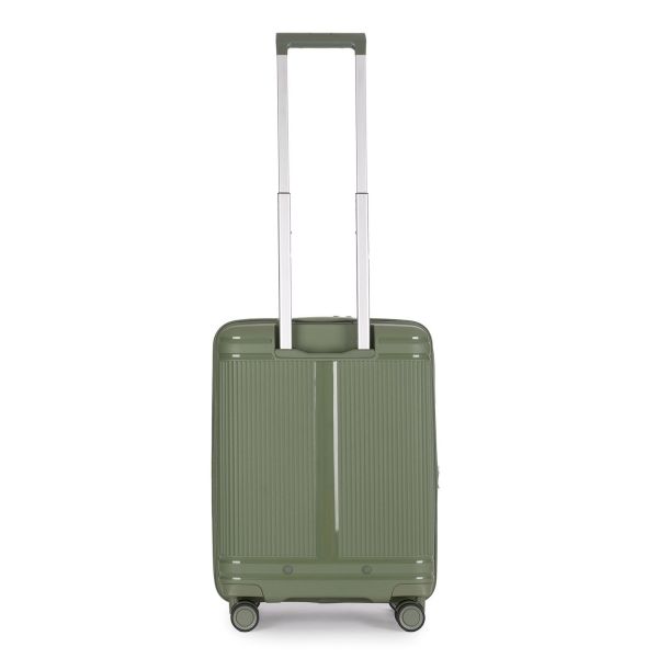 Stratic Straw T Trolley S olive #3