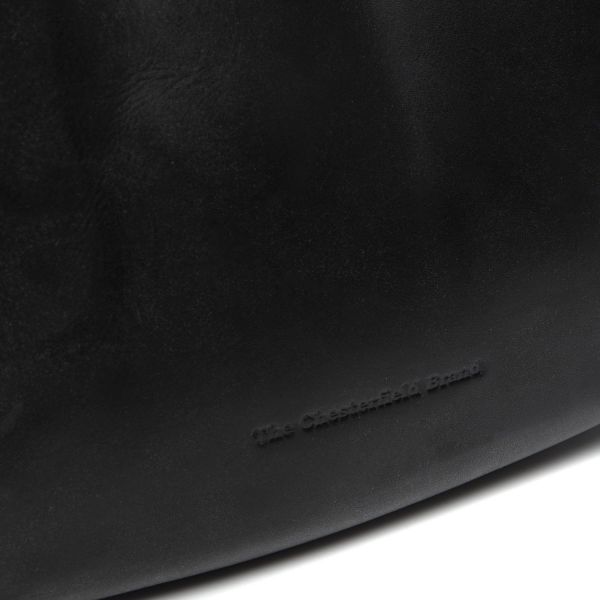 The Chesterfield Brand Alexandria Schultertasche Black #3