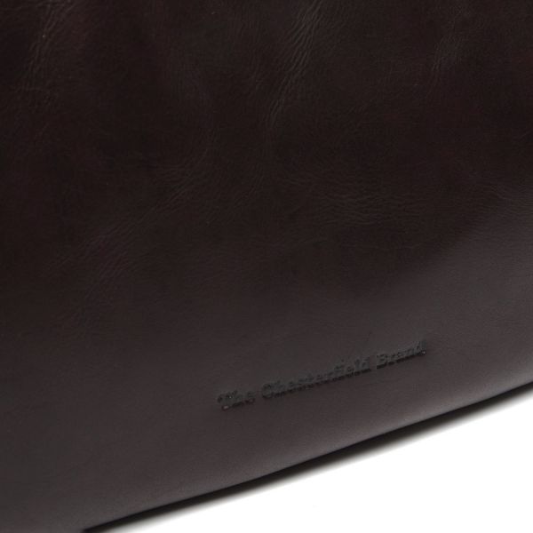 The Chesterfield Brand Alexandria Schultertasche Brown #3