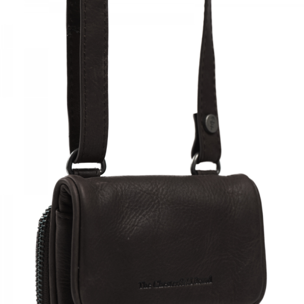 The Chesterfield Brand Anderson Schultertasche Shoulderbag  19 Brown #3