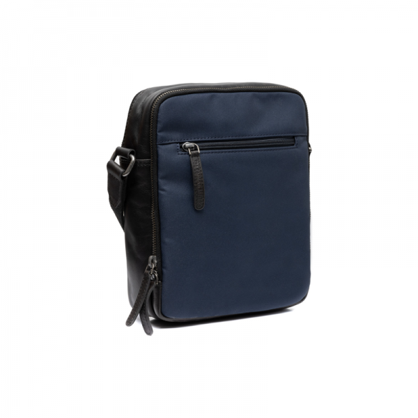 The Chesterfield Brand Arendal Shoulderbag Navy #3