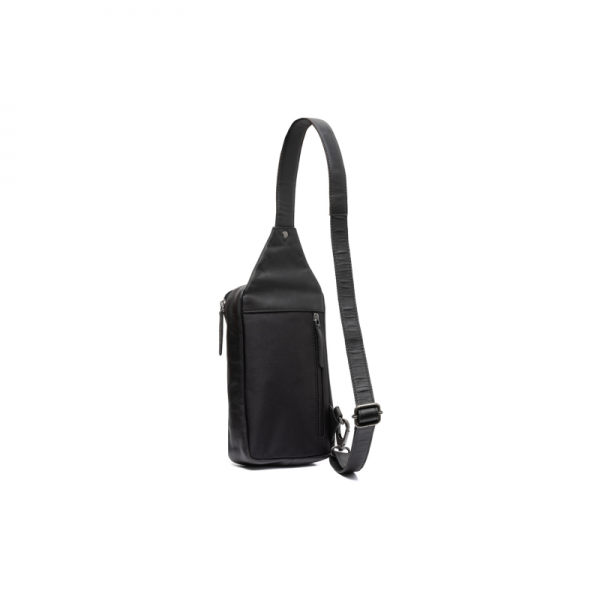 The Chesterfield Brand Salla Crossbodybag Black #3