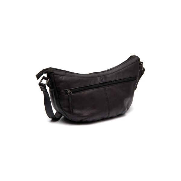 The Chesterfield Brand Clarita Shoulderbag Black #3