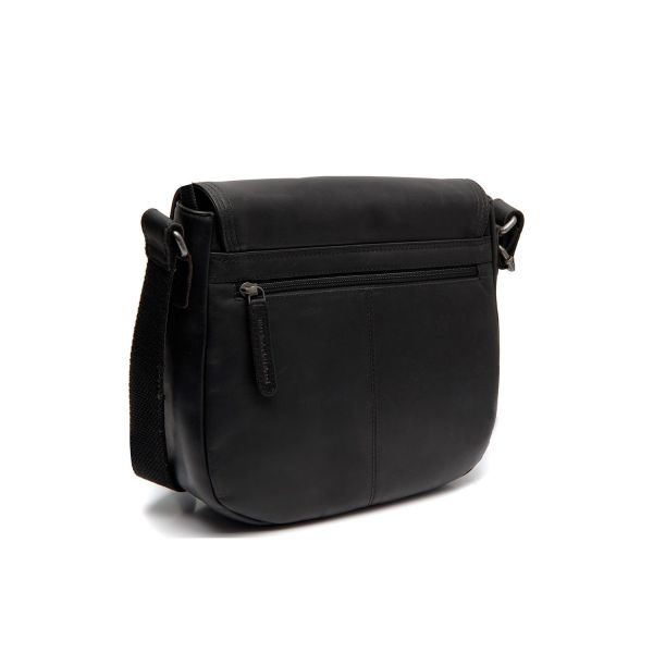 The Chesterfield Brand Everglades Shoulderbag Black #3